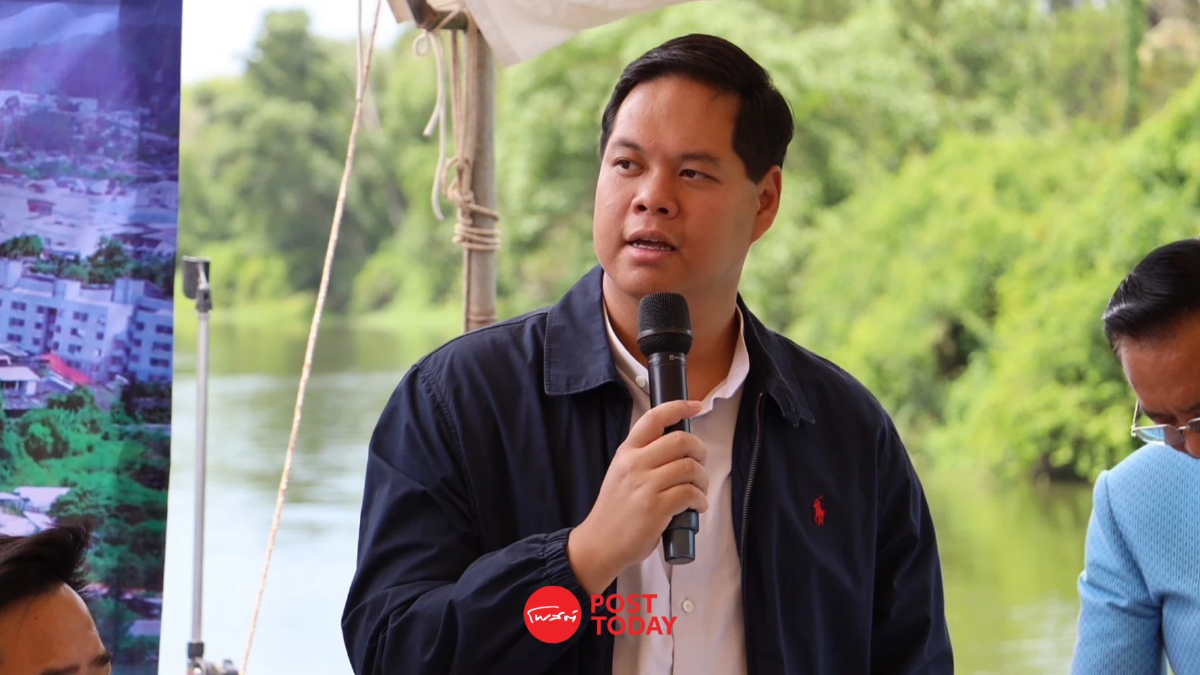 "สรรเพชญ บุญญามณี" ชำแหละรัฐบาลทำงานครบปี ผลงานไม่เป็นโล้เป็นพาย "สรรเพชญ บุญญามณี" ชำแหละรัฐบาลทำงานครบปี ผลงานไม่เป็นโล้เป็นพาย