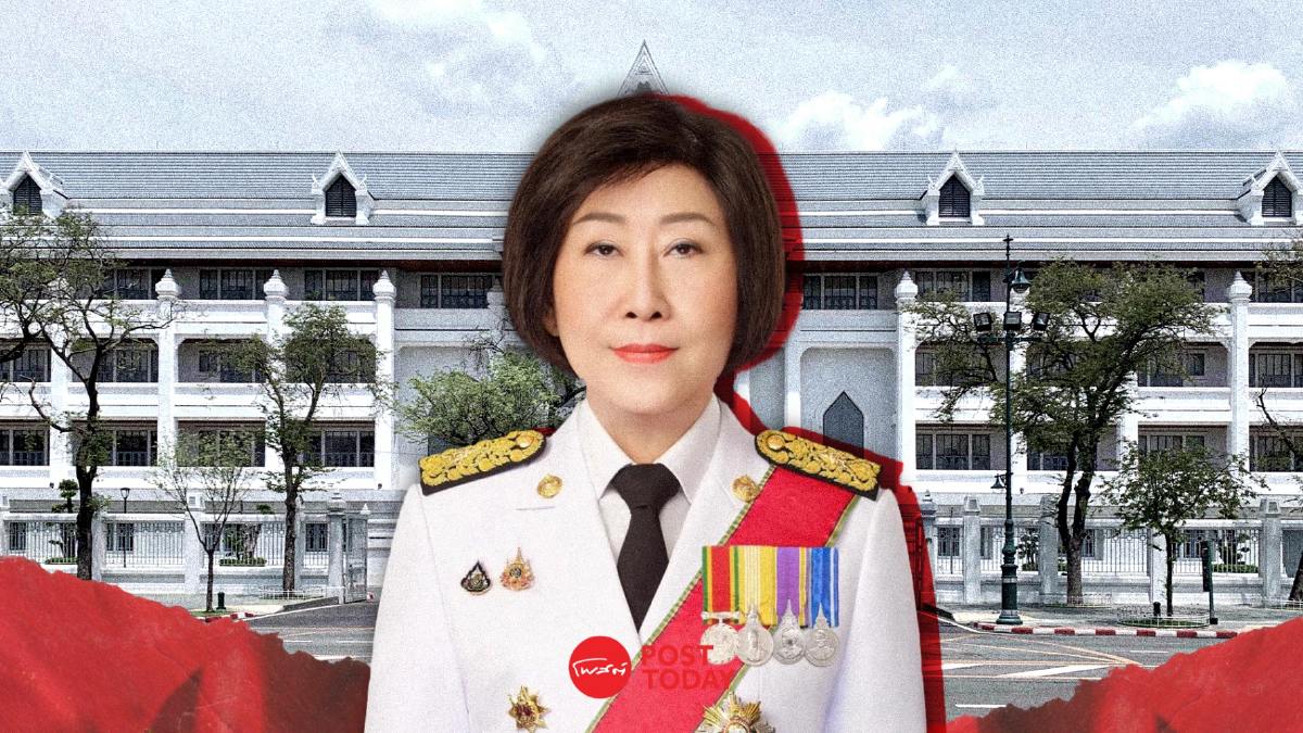 เปิดประวัติ"ชนากานต์ ธีรเวชพลกุล"ประธานศาลฎีกาหญิงคนที่4ของไทย เปิดประวัติ"ชนากานต์ ธีรเวชพลกุล"ประธานศาลฎีกาหญิงคนที่4ของไทย