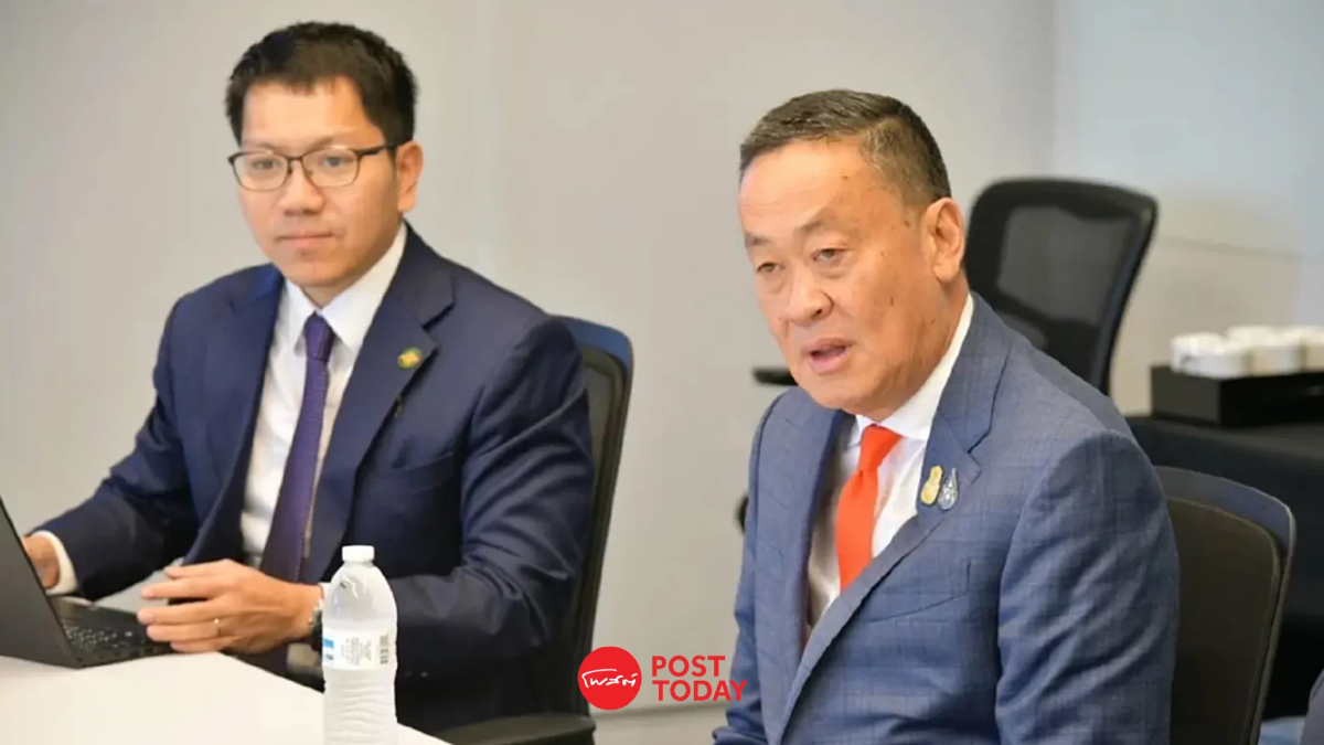คณะทำงานนายกฯ ชู แอปพลิเคชั่น "ทางรัฐ" ปูทางสู่ e-Government คณะทำงานนายกฯ ชู แอปพลิเคชั่น "ทางรัฐ" ปูทางสู่ e-Government