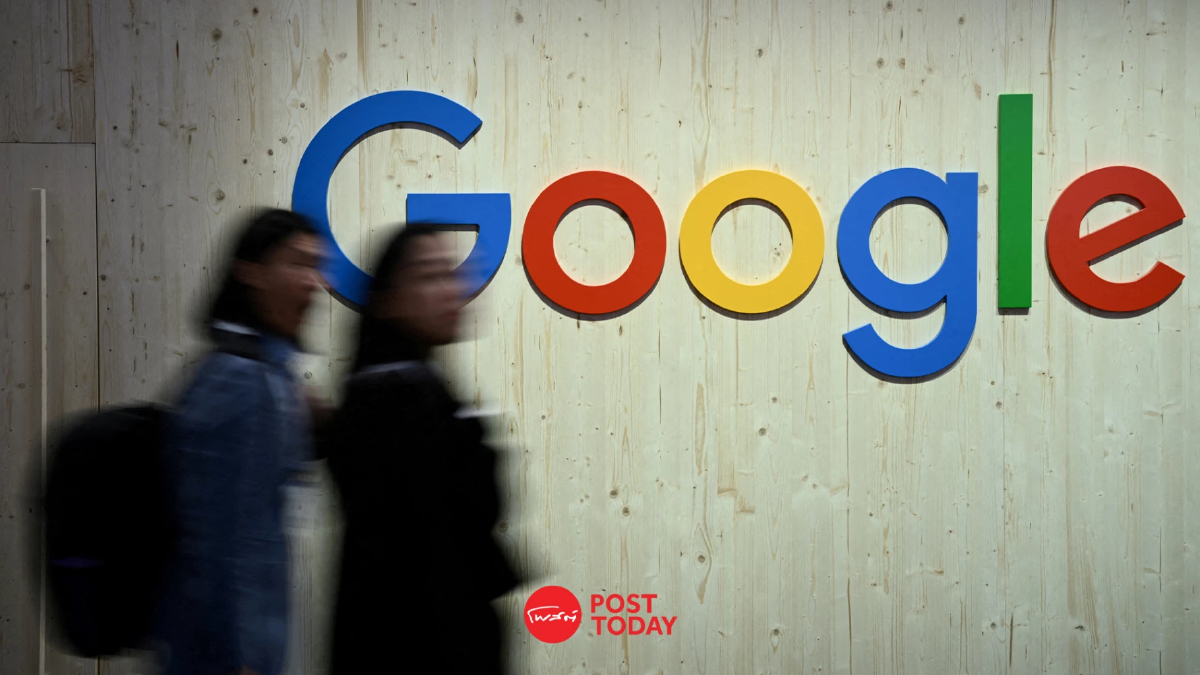 Alphabet บริษัทแม่ของ Google โชว์รายรับไตรมาส 2 พุ่งจากโฆษณาและคลาวด์ Alphabet บริษัทแม่ของ Google โชว์รายรับไตรมาส 2 พุ่งจากโฆษณาและคลาวด์