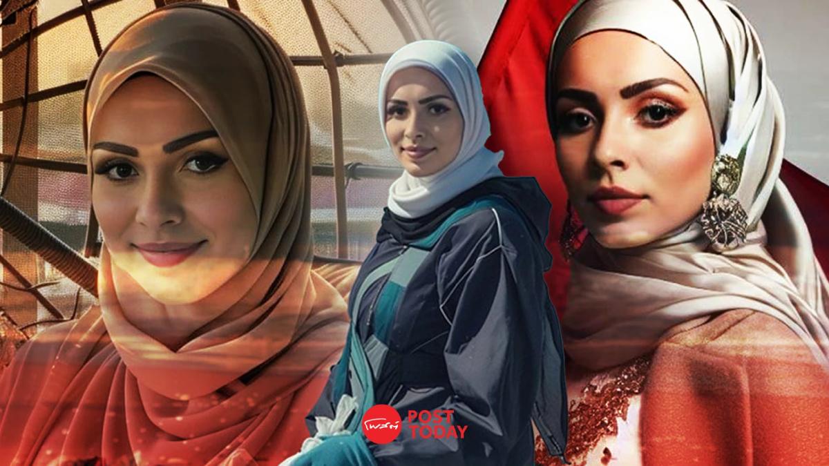 ถกสนั่น มาตรฐานความงาม "นางงาม AI" ไม่สะท้อนความหลากหลาย ถกสนั่น มาตรฐานความงาม "นางงาม AI" ไม่สะท้อนความหลากหลาย