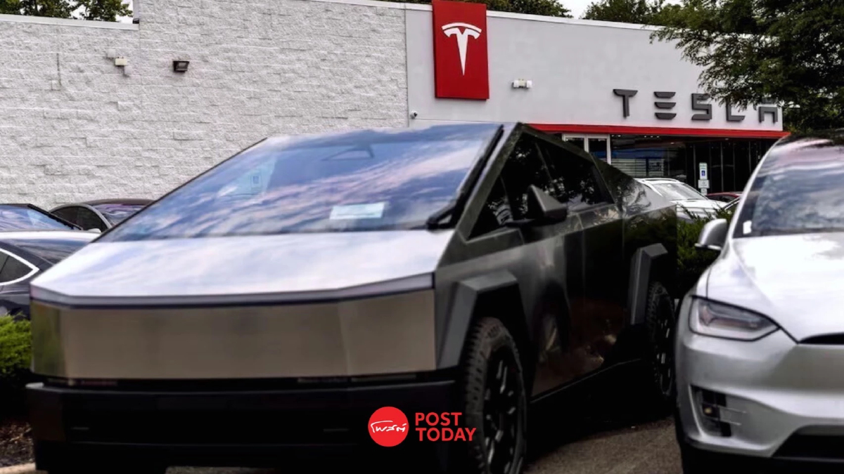 ผลประกอบการ Tesla ร่วง ทำหุ้นดิ่ง หลัง Musk จะลงทุนทุกอย่างยกเว้นรถ EV ผลประกอบการ Tesla ร่วง ทำหุ้นดิ่ง หลัง Musk จะลงทุนทุกอย่างยกเว้นรถ EV