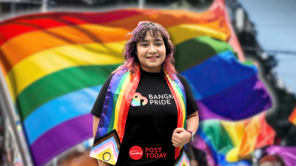 จับตา 3 ประเด็นใหญ่ ก้าวต่อไปของ LGBTQ+ เมืองไทย หลังสมรสเท่าเทียมผ่าน! จับตา 3 ประเด็นใหญ่ ก้าวต่อไปของ LGBTQ+ เมืองไทย หลังสมรสเท่าเทียมผ่าน!