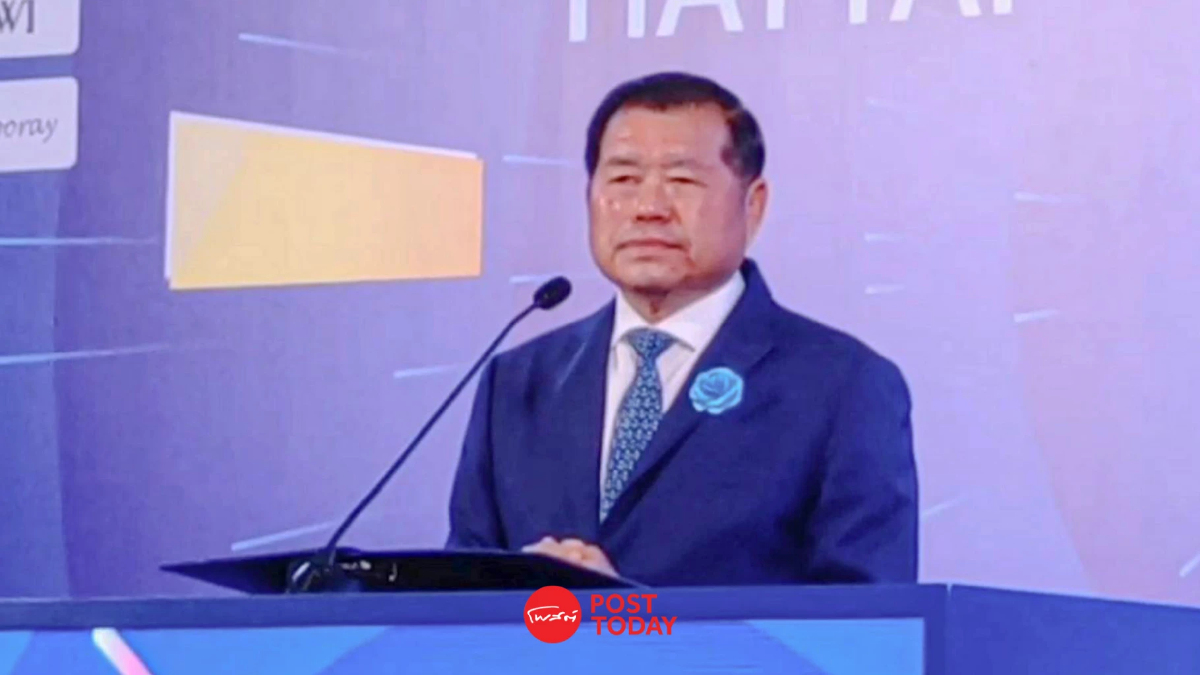 "นิพนธ์"เปิดมหกรรมการเงินหาดใหญ่ ปลุกเศรษฐกิจภาคใต้ "นิพนธ์"เปิดมหกรรมการเงินหาดใหญ่ ปลุกเศรษฐกิจภาคใต้