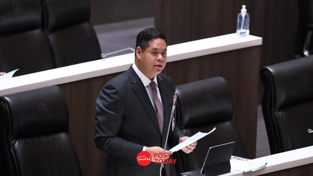 "สรรเพชญ"จี้รัฐบาลขอโทษประชาชนปมลดค่าไฟแสนแพงทำไม่ได้ "สรรเพชญ"จี้รัฐบาลขอโทษประชาชนปมลดค่าไฟแสนแพงทำไม่ได้