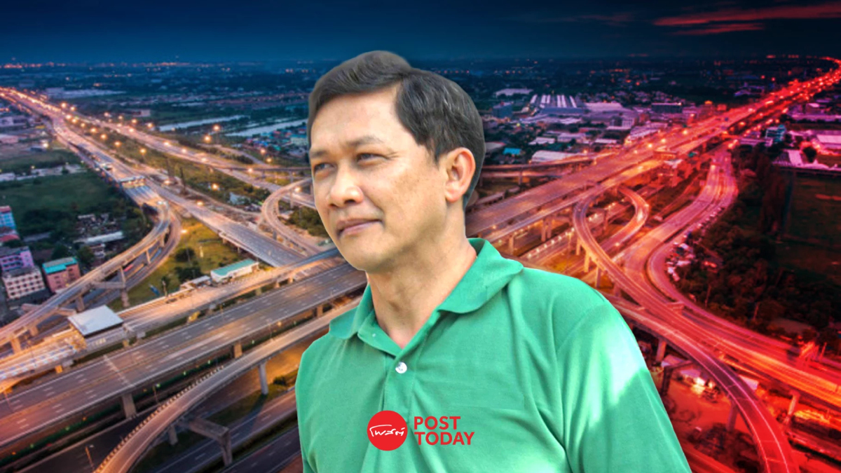 “ลดค่าผ่านทาง” แลก “ขยายสัมปทาน” ใครได้ประโยชน์ ? “ลดค่าผ่านทาง” แลก “ขยายสัมปทาน” ใครได้ประโยชน์ ?