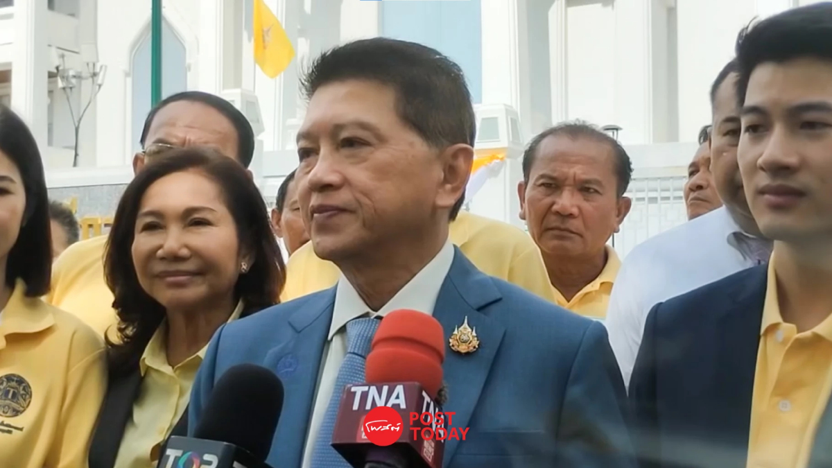 ศาลฎีกาฯ ยืนคุก ‘อนุรักษ์’ อดีต ส.ส.เพื่อไทย 6 ปี คดีเรียกสินบน อธ.กรมน้ำบาดาล ศาลฎีกาฯ ยืนคุก ‘อนุรักษ์’ อดีต ส.ส.เพื่อไทย 6 ปี คดีเรียกสินบน อธ.กรมน้ำบาดาล