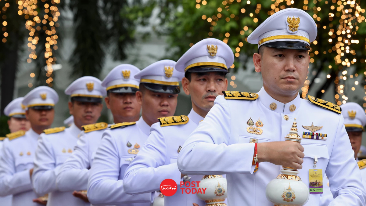 กระทรวงมหาดไทยจัดพิธีเชิญคนโทน้ำพระพุทธมนต์ศักดิ์สิทธิ์ ไปวัดพระเชตุพนฯ กระทรวงมหาดไทยจัดพิธีเชิญคนโทน้ำพระพุทธมนต์ศักดิ์สิทธิ์ ไปวัดพระเชตุพนฯ