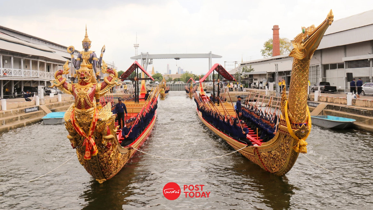 กองทัพเรือ เชิญชมนิทรรศการเฉลิมพระเกียรติ และเรือพระที่นั่งรอบพิเศษ กองทัพเรือ เชิญชมนิทรรศการเฉลิมพระเกียรติ และเรือพระที่นั่งรอบพิเศษ