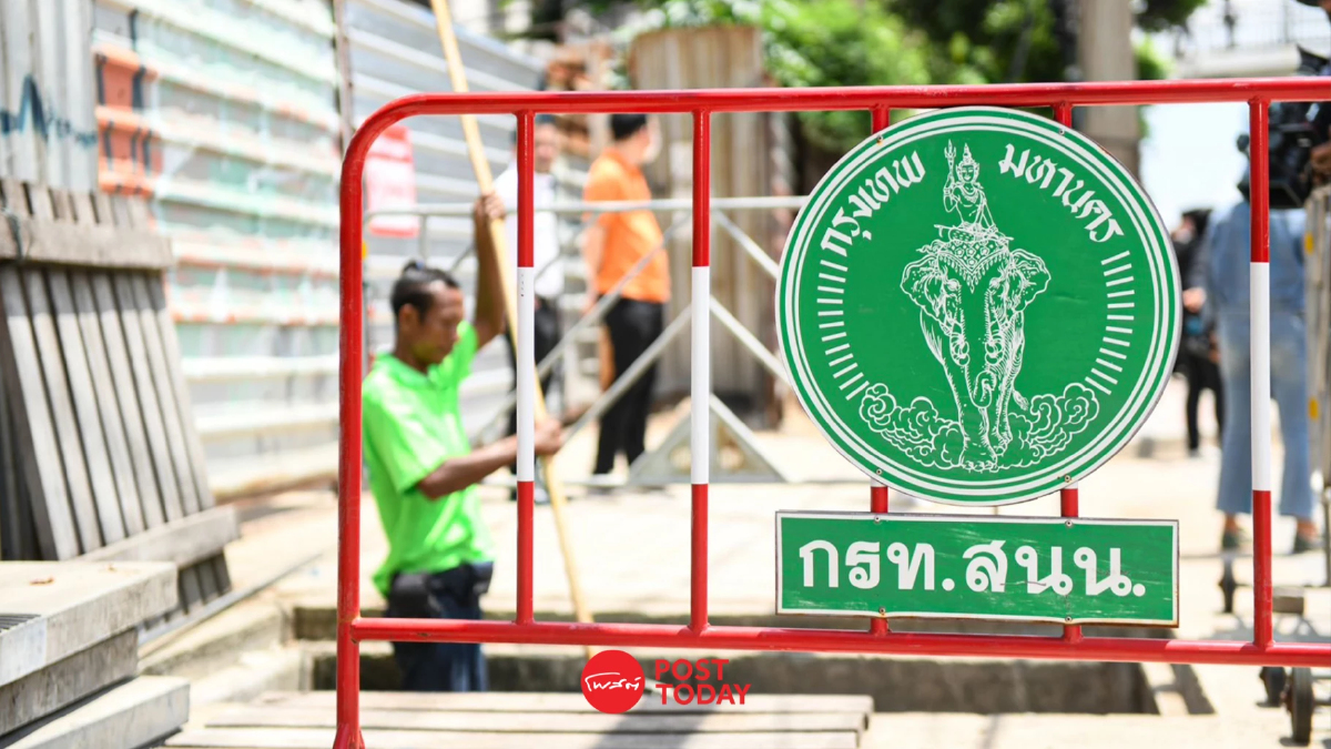 เปิด 8 จุดเสี่ยงน้ำท่วมถนนสายหลัก กทม.เร่งปรับปรุงระบบระบายน้ำใหม่ เปิด 8 จุดเสี่ยงน้ำท่วมถนนสายหลัก กทม.เร่งปรับปรุงระบบระบายน้ำใหม่