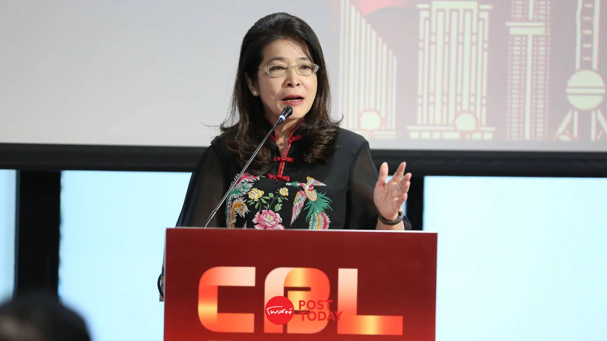 ฟรี! "คุณหญิงสุดารัตน์"ชวนร่วมงาน Open House หลักสูตร CBL รุ่น 2 ฟรี! "คุณหญิงสุดารัตน์"ชวนร่วมงาน Open House หลักสูตร CBL รุ่น 2