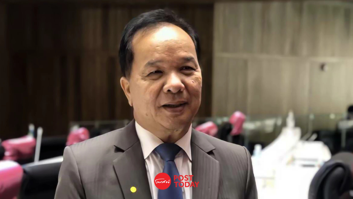 สมคิด ชี้ ตุลาคม67 คนไทยได้ใช้เงิน ดิจิทัลวอลเล็ต 1 หมื่น สมคิด ชี้ ตุลาคม67 คนไทยได้ใช้เงิน ดิจิทัลวอลเล็ต 1 หมื่น