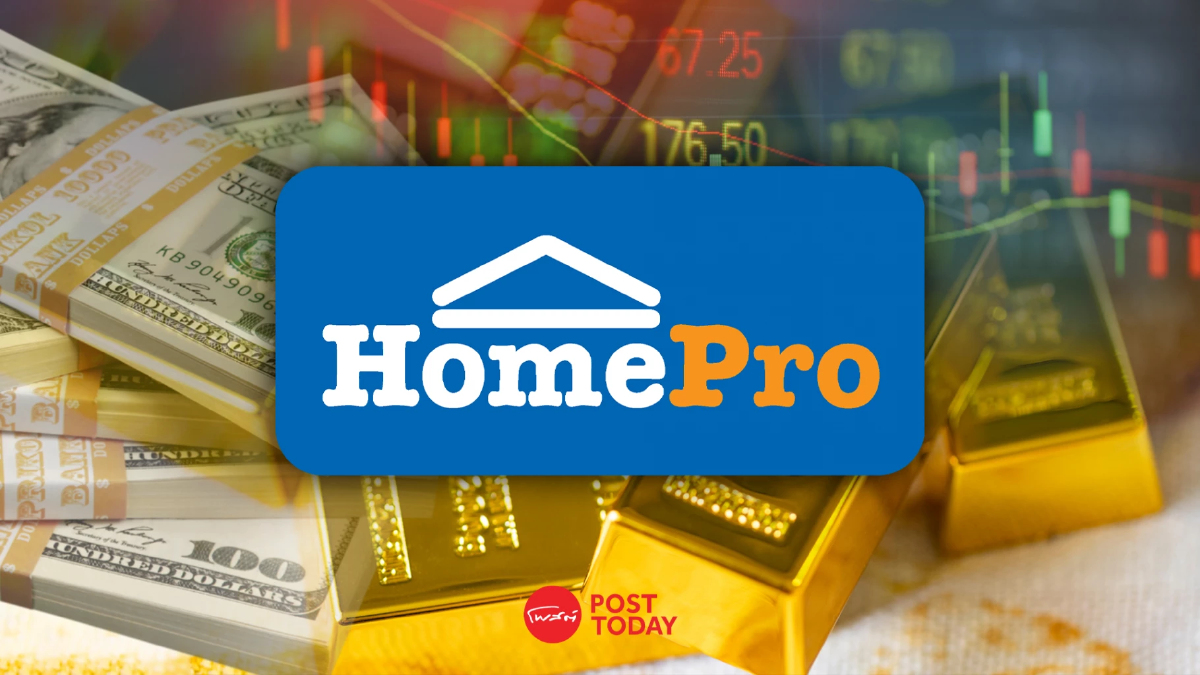 HMPRO กวาดกำไรสุทธิครึ่งแรกปี 67 กว่า 3,334 ล้าน โต 3.20% HMPRO กวาดกำไรสุทธิครึ่งแรกปี 67 กว่า 3,334 ล้าน โต 3.20%