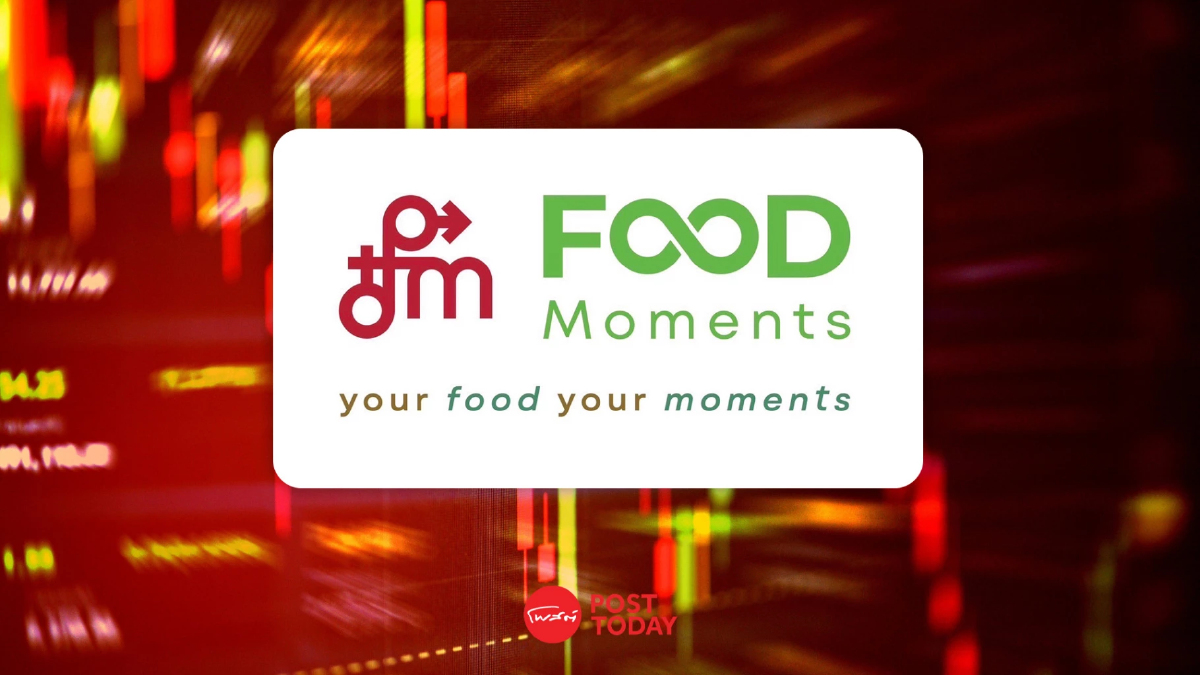 FM เปิดเทรดวันแรก 4.60 บาท ต่ำจอง 14.81% FM เปิดเทรดวันแรก 4.60 บาท ต่ำจอง 14.81%