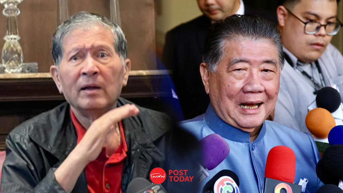 "ภูมิธรรม"ไม่ติดใจ“เฉลิม”พาดพิง ปัดตอบปมท้าขับพ้นเพื่อไทย "ภูมิธรรม"ไม่ติดใจ“เฉลิม”พาดพิง ปัดตอบปมท้าขับพ้นเพื่อไทย