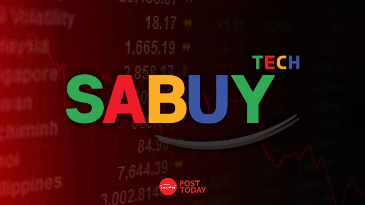 SABUY เลื่อนประชุมผู้ถือหุ้นเป็น 9 ก.ย.67 หลัง AJA ยกเลิกเพิ่มทุน SABUY เลื่อนประชุมผู้ถือหุ้นเป็น 9 ก.ย.67 หลัง AJA ยกเลิกเพิ่มทุน