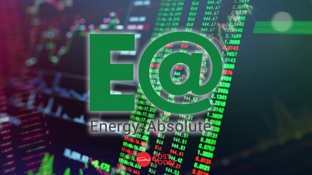 EA พุ่ง 24.37% หลังผู้ถือหุ้นกู้ EA249A อนุมัติยืดหนี้เป็นกลางปี 68 EA พุ่ง 24.37% หลังผู้ถือหุ้นกู้ EA249A อนุมัติยืดหนี้เป็นกลางปี 68