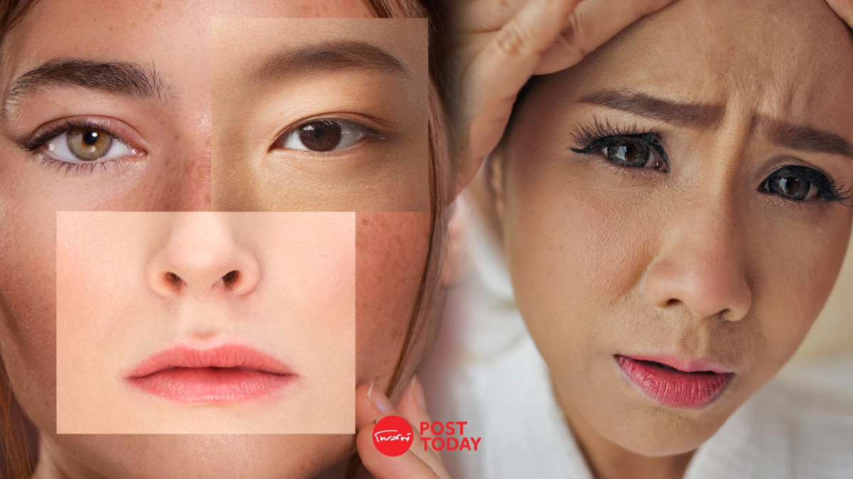 วิจัยพบ มนุษย์แก่เร็วแบบกระทันหันใน 2 ช่วงอายุ ที่ 44 ปีและ 60 ปี วิจัยพบ มนุษย์แก่เร็วแบบกระทันหันใน 2 ช่วงอายุ ที่ 44 ปีและ 60 ปี