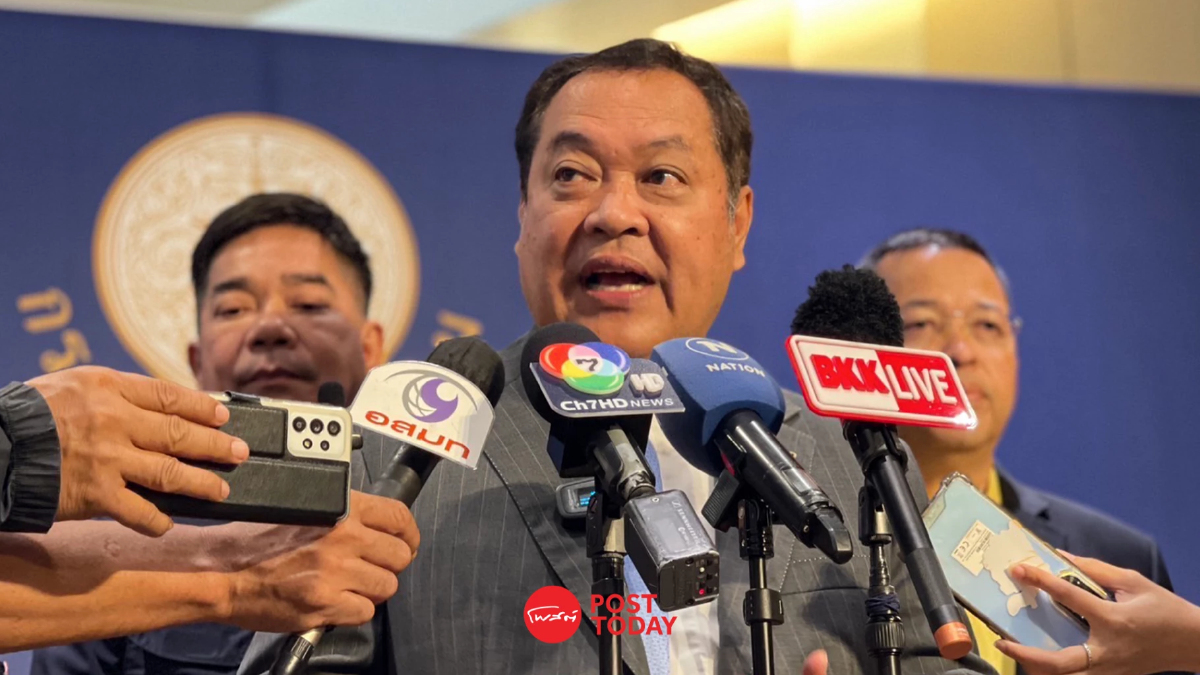 “ทวี” ปิ๊งไอเดีย ให้นักโทษ 3 แสนคนช่วยผู้ประสบภัยน้ำท่วม “ทวี” ปิ๊งไอเดีย ให้นักโทษ 3 แสนคนช่วยผู้ประสบภัยน้ำท่วม