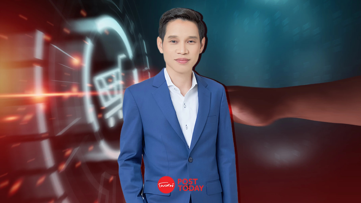 ZORT สตาร์ตอัพคนไทย ใช้ AI เสริมทัพ E-commerce ชูธงรายได้ 3ปีแตะ 200 ล้านบาท ZORT สตาร์ตอัพคนไทย ใช้ AI เสริมทัพ E-commerce ชูธงรายได้ 3ปีแตะ 200 ล้านบาท