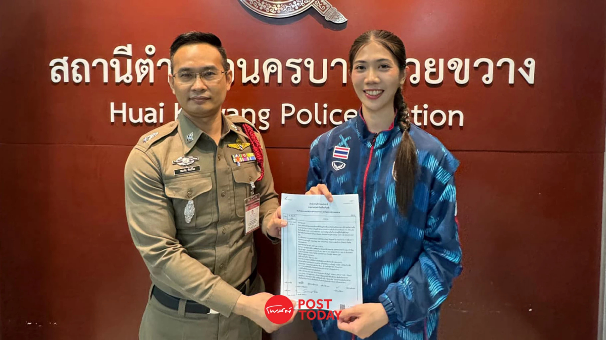 เตือนภัยมิจฉาชีพ! ใช้ Ai ปลอมคลิป "น้องเทนนิส" ลวงสมัครสินเชื่อออนไลน์ เตือนภัยมิจฉาชีพ! ใช้ Ai ปลอมคลิป "น้องเทนนิส" ลวงสมัครสินเชื่อออนไลน์