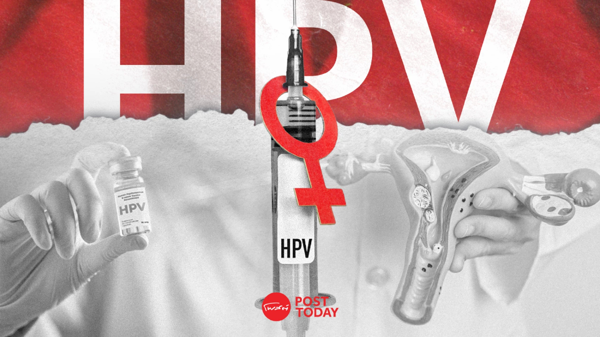 รู้ก่อนฉีด! เจาะความต่างและประสิทธิภาพวัคซีนมะเร็งปากมดลูก HPV2/4 และ HPV9 รู้ก่อนฉีด! เจาะความต่างและประสิทธิภาพวัคซีนมะเร็งปากมดลูก HPV2/4 และ HPV9