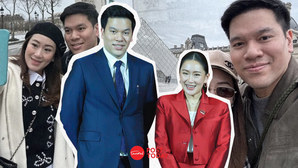 ปิฎก สุขสวัสดิ์ ว่าที่สุภาพบุรุษหมายเลข1 เขยชินวัตร จากนคร ไม่ใช่คนแรก ปิฎก สุขสวัสดิ์ ว่าที่สุภาพบุรุษหมายเลข1 เขยชินวัตร จากนคร ไม่ใช่คนแรก
