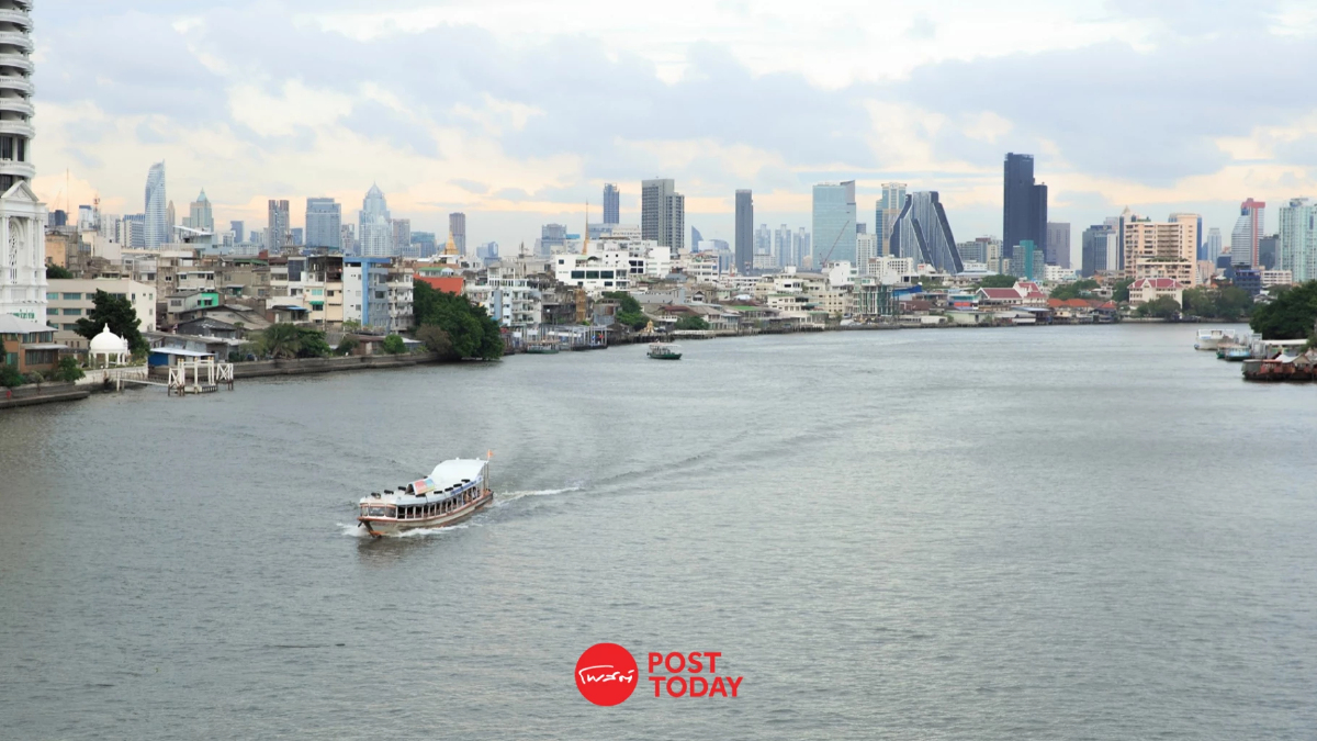 W-Map 4 เส้นทางคมนาคมทางน้ำสายใหม่ เชื่อม "เรือโดยสาร" กับการเดินทางรอบกรุง W-Map 4 เส้นทางคมนาคมทางน้ำสายใหม่ เชื่อม "เรือโดยสาร" กับการเดินทางรอบกรุง