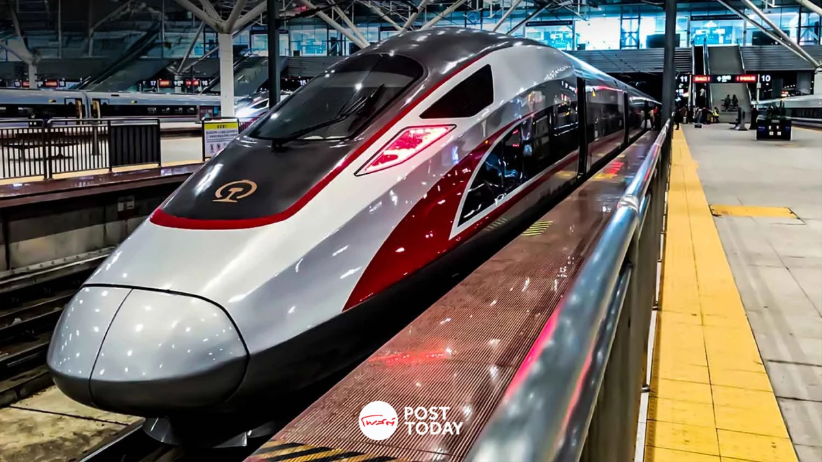 อุโมงค์รถไฟที่ถล่ม! สำคัญอย่างไรต่อแผนคมนาคมของประเทศ? อุโมงค์รถไฟที่ถล่ม! สำคัญอย่างไรต่อแผนคมนาคมของประเทศ?