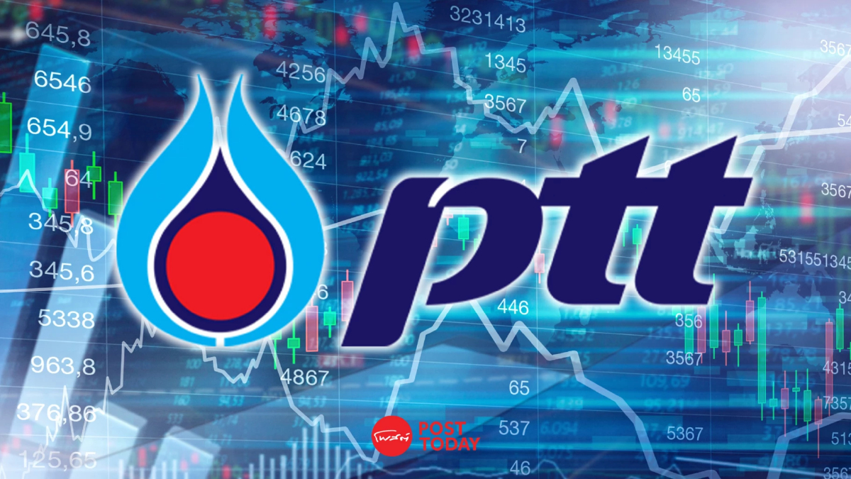 "PTT" อวด EBITDA ไตรมาส 2/67 แตะระดับ 115,334 ลบ. - กำไรสุทธิพุ่ง 76.4% "PTT" อวด EBITDA ไตรมาส 2/67 แตะระดับ 115,334 ลบ. - กำไรสุทธิพุ่ง 76.4%