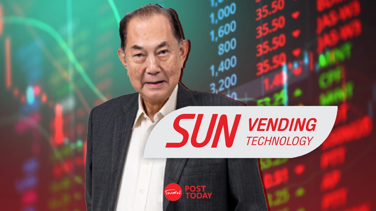 เปิดพอร์ต “บุญยสิทธิ์ โชควัฒนา” หลังขายหุ้น SVT เกลี้ยง 5.01% เปิดพอร์ต “บุญยสิทธิ์ โชควัฒนา” หลังขายหุ้น SVT เกลี้ยง 5.01%