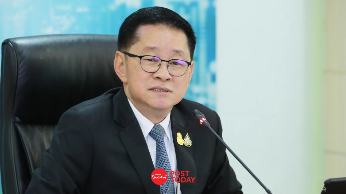 ดีอี จับมือ คลัง-กรุงไทย เปิดจุดลงทะเบียนวอลเล็ตเพิ่ม ปัด เปิดเพจ ทางรัฐใหม่ ดีอี จับมือ คลัง-กรุงไทย เปิดจุดลงทะเบียนวอลเล็ตเพิ่ม ปัด เปิดเพจ ทางรัฐใหม่