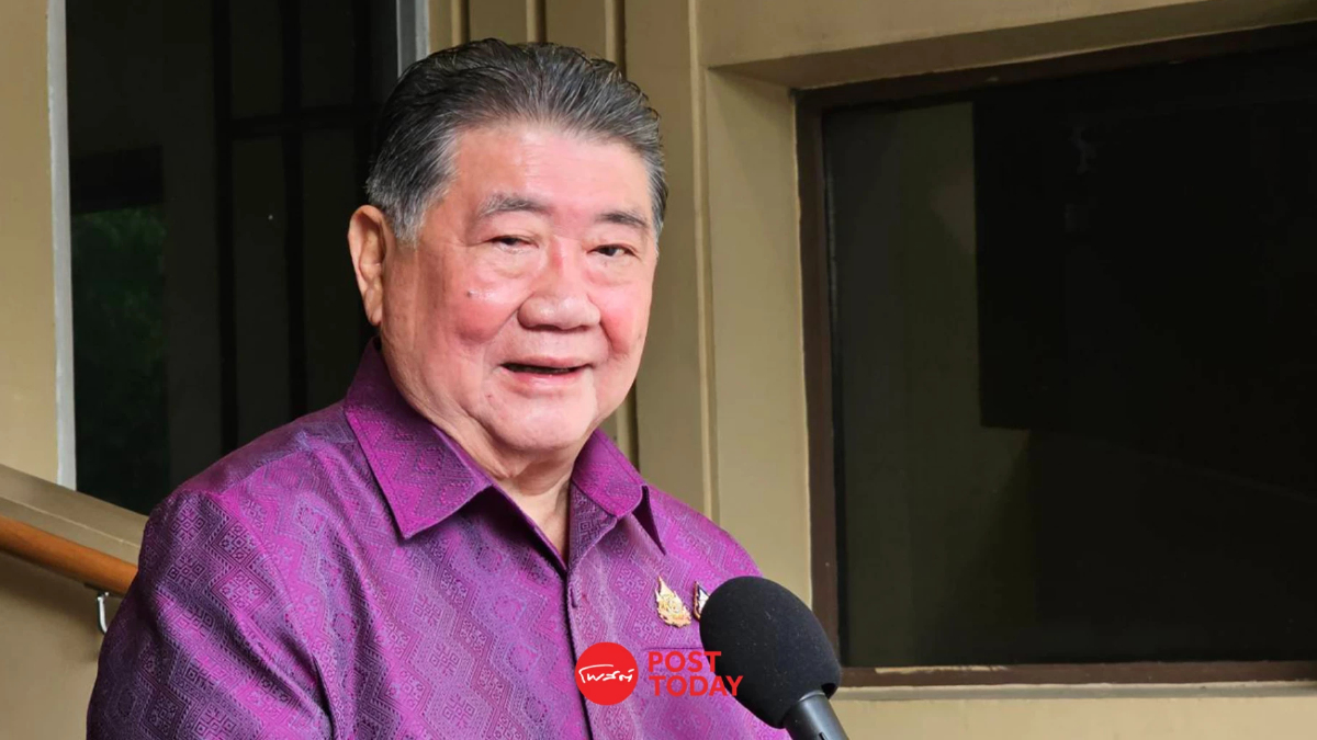 โยน พปชร.เคลียร์ชื่อ รมต.ให้ชัด ''ภูมิธรรม'' ย้ำต้องปกป้อง ''แพทองธาร'' โยน พปชร.เคลียร์ชื่อ รมต.ให้ชัด ''ภูมิธรรม'' ย้ำต้องปกป้อง ''แพทองธาร''