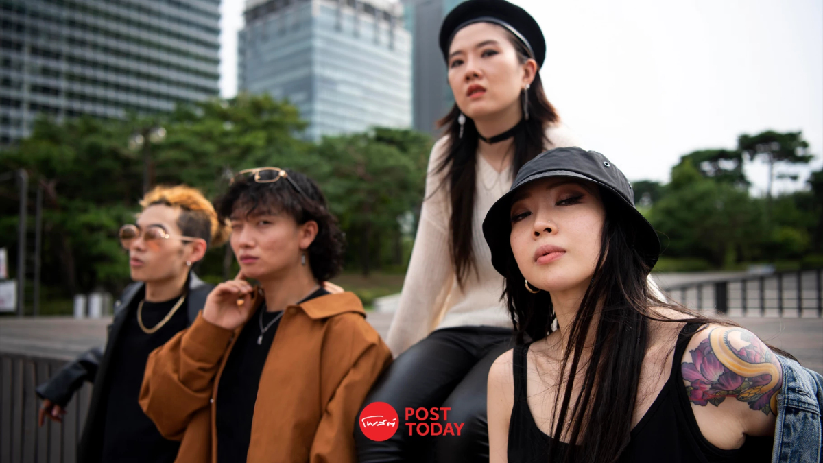 Gen Z เตรียมขึ้นแท่นผู้บริโภคที่มีอำนาจใช้จ่ายมากที่สุดในประวัติศาสตร์ Gen Z เตรียมขึ้นแท่นผู้บริโภคที่มีอำนาจใช้จ่ายมากที่สุดในประวัติศาสตร์