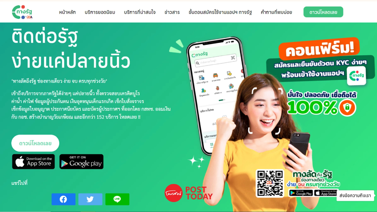 มาแล้ว ขั้นตอนละเอียด ลงทะเบียนขอรับสิทธิ เติมเงิน 10,000 บาท Digital Wallet! มาแล้ว ขั้นตอนละเอียด ลงทะเบียนขอรับสิทธิ เติมเงิน 10,000 บาท Digital Wallet!
