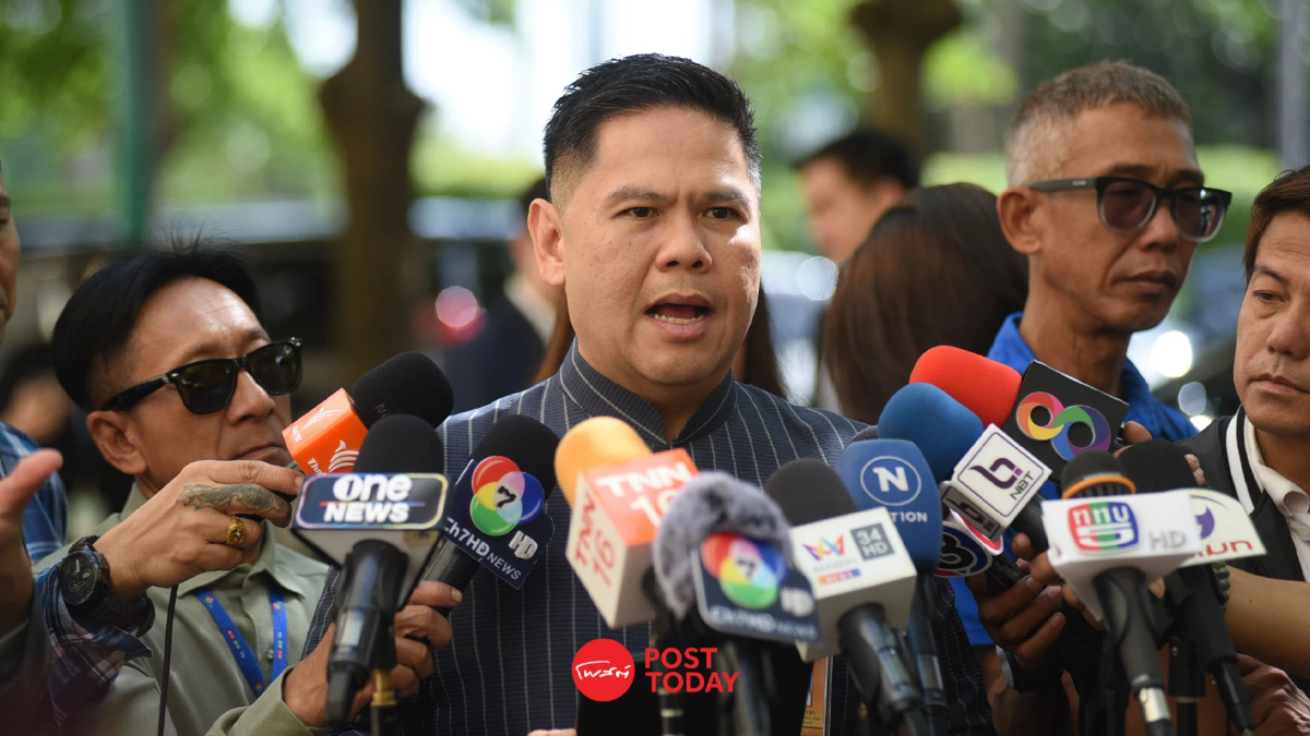 “วราวุธ” สั่งการ พม. ดูแลกลุ่มเปราะบางประสบภัยน้ำท่วม “วราวุธ” สั่งการ พม. ดูแลกลุ่มเปราะบางประสบภัยน้ำท่วม