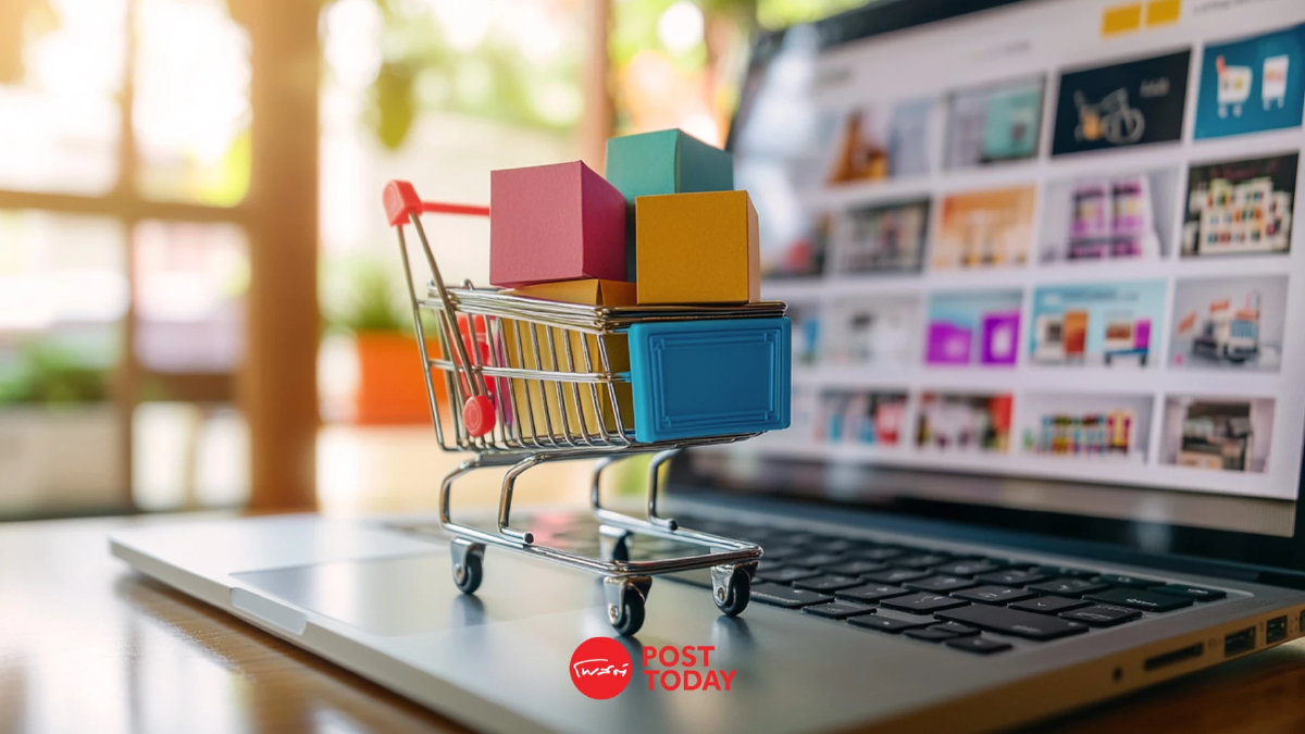 คอนเทนท์ถูกใจยิ่งช็อปเพิ่มนักช็อปชาวไทยซื้อของออนไลน์โตช่วง Mega Sales คอนเทนท์ถูกใจยิ่งช็อปเพิ่มนักช็อปชาวไทยซื้อของออนไลน์โตช่วง Mega Sales