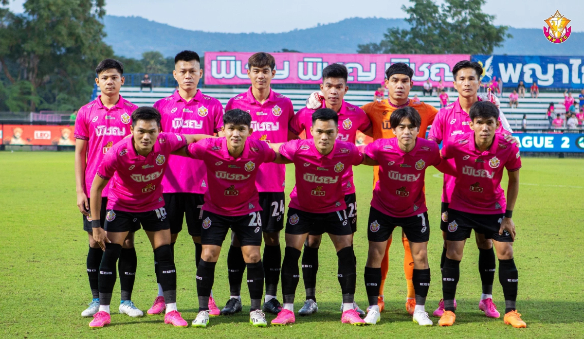 LIVE ดูบอลสด ถ่ายทอดสด ฟุตบอลไทยลีก หนองบัว พิชญ เอฟซี vs เมืองทอง ยูไนเต็ด LIVE ดูบอลสด ถ่ายทอดสด ฟุตบอลไทยลีก หนองบัว พิชญ เอฟซี vs เมืองทอง ยูไนเต็ด