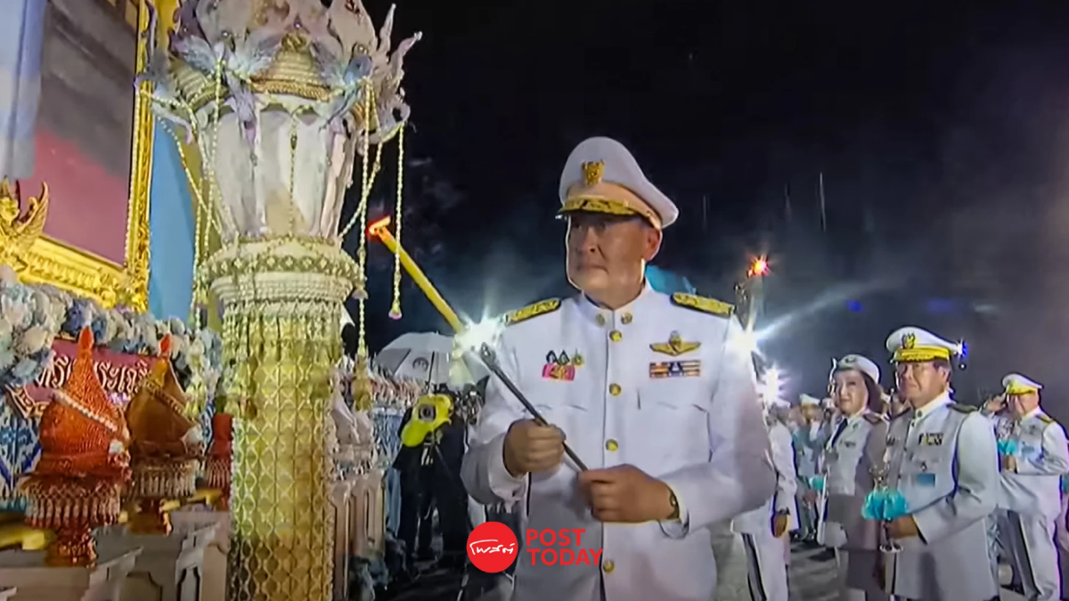 "นายกฯเศรษฐา"นำพสกนิกรจุดเทียนถวายพระพรชัยมงคล"พระพันปีหลวง" "นายกฯเศรษฐา"นำพสกนิกรจุดเทียนถวายพระพรชัยมงคล"พระพันปีหลวง"