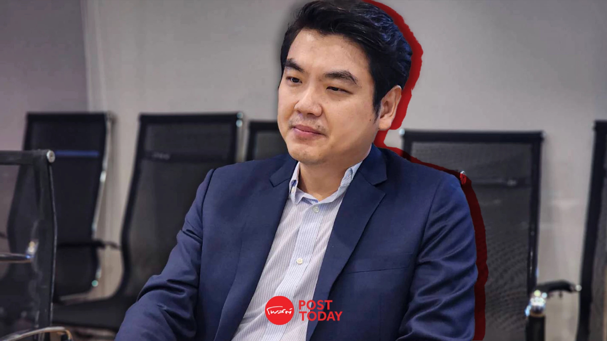 ปิยบุตร ชี้ 143 สส.กรอกใบสมัครครบ ไม่ตอบ พรรคก้าวใหม่ รังใหม่รองรับก้าวไกล ปิยบุตร ชี้ 143 สส.กรอกใบสมัครครบ ไม่ตอบ พรรคก้าวใหม่ รังใหม่รองรับก้าวไกล