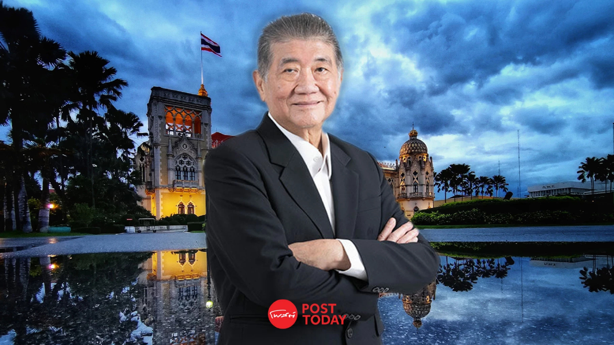 "ภูมิธรรม" นัดพรรคร่วมหารือการทำงาน 12 ส.ค.นี้ ปัดถกปรับครม. "ภูมิธรรม" นัดพรรคร่วมหารือการทำงาน 12 ส.ค.นี้ ปัดถกปรับครม.