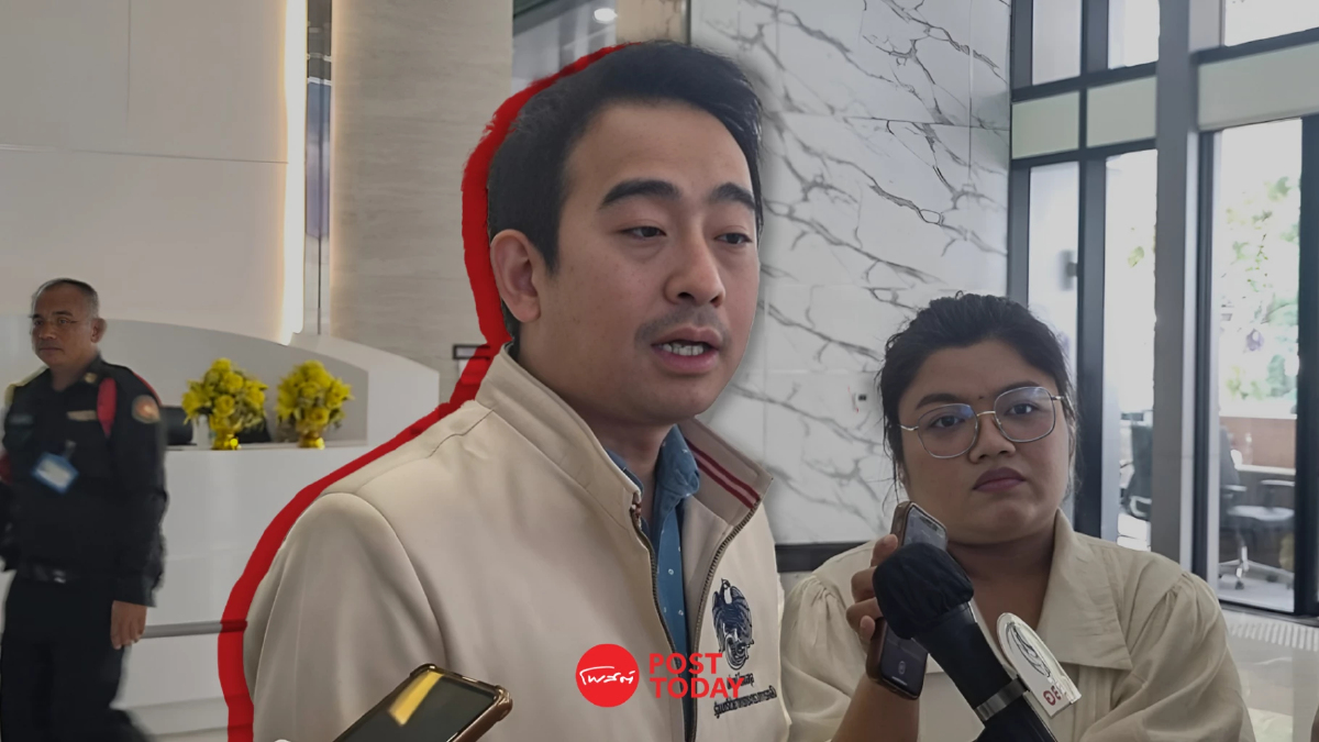 คลัง เด้งรับลูกนายกฯ เร่งใช้จ่ายเงินดิจิทัล วอลเล็ต หมื่นบาท พ.ย.นี้ คลัง เด้งรับลูกนายกฯ เร่งใช้จ่ายเงินดิจิทัล วอลเล็ต หมื่นบาท พ.ย.นี้