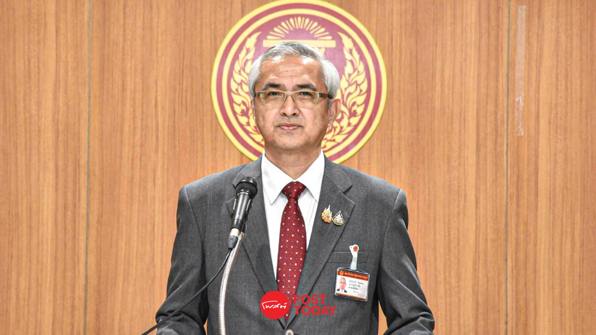ก่อแก้ว เสนอแนะ ร่างรัฐธรรมนูญใหม่ ถอดบทเรียนยุบก้าวไกล ลงโทษเฉพาะคน ก่อแก้ว เสนอแนะ ร่างรัฐธรรมนูญใหม่ ถอดบทเรียนยุบก้าวไกล ลงโทษเฉพาะคน
