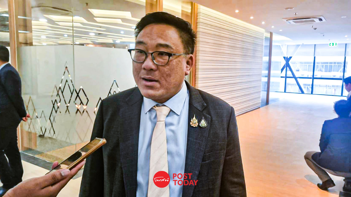 คลัง แจงสตง.ยันทำโครงการเงินดิจิทัลด้วยความระมัดระวัง คลัง แจงสตง.ยันทำโครงการเงินดิจิทัลด้วยความระมัดระวัง