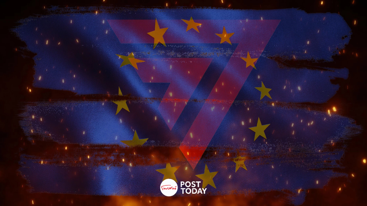 EU ออกแถลงการณ์ชี้การยุบพรรคก้าวไกลทำการเมืองพหุนิยมไทยถดถอย EU ออกแถลงการณ์ชี้การยุบพรรคก้าวไกลทำการเมืองพหุนิยมไทยถดถอย