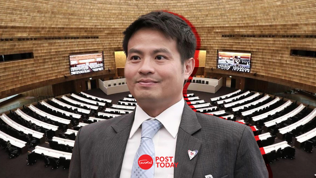 เปลือยประวัติ"ภราดร ปริศนานันทกุล"ชิงเก้าอี้รองประธานสภาผู้แทนฯคนที่1 เปลือยประวัติ"ภราดร ปริศนานันทกุล"ชิงเก้าอี้รองประธานสภาผู้แทนฯคนที่1