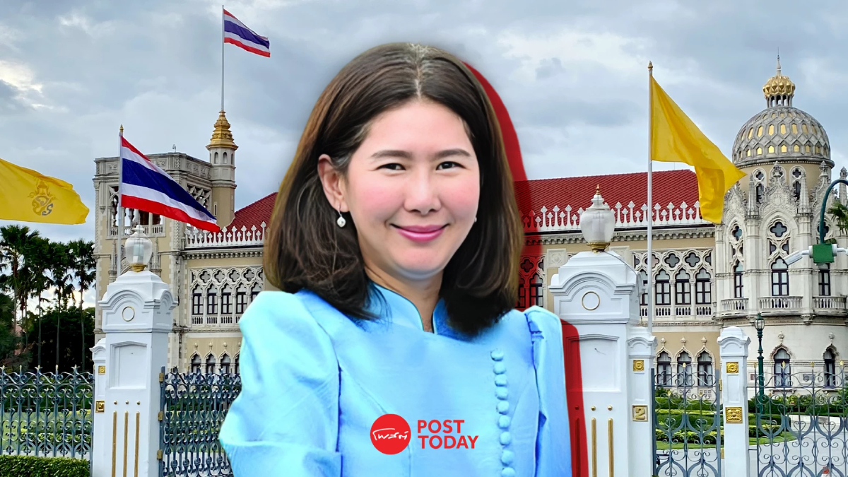 รองเลขาธิการนายกฯ เผย 6 ก.ย. ครม.แพทองธาร เข้าเฝ้าฯถวายสัตย์ พร้อมกันทุกคน รองเลขาธิการนายกฯ เผย 6 ก.ย. ครม.แพทองธาร เข้าเฝ้าฯถวายสัตย์ พร้อมกันทุกคน