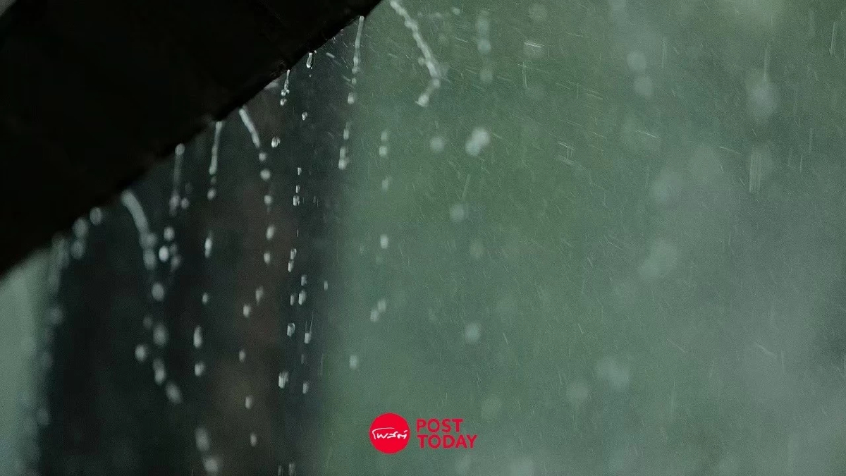 ภาคเหนือ ภาคตะวันออกเฉียงเหนือฝนตกหนักต่อเนื่อง กทม. เจอฝนร้อยละ 70 ภาคเหนือ ภาคตะวันออกเฉียงเหนือฝนตกหนักต่อเนื่อง กทม. เจอฝนร้อยละ 70