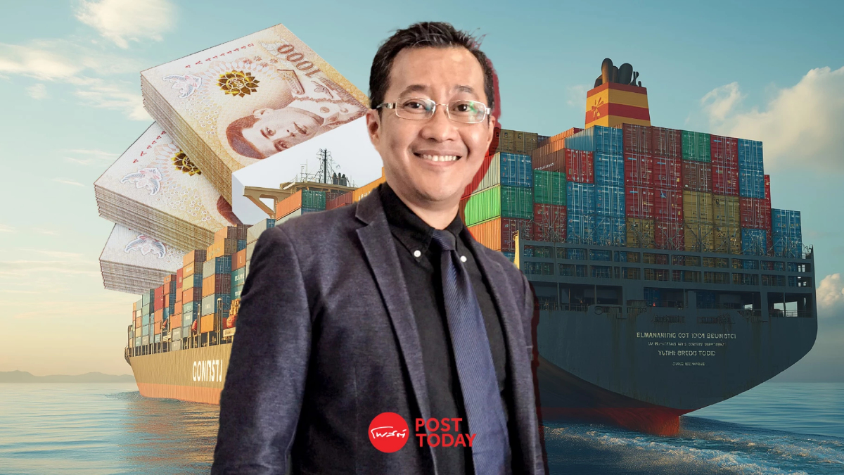 นักวิชาการ กระทุ้งรัฐ-ธปท. ลดดอกเบี้ยกู้วิกฤตแก้บาทแข็ง หวั่น GDP วูบ 0.1% นักวิชาการ กระทุ้งรัฐ-ธปท. ลดดอกเบี้ยกู้วิกฤตแก้บาทแข็ง หวั่น GDP วูบ 0.1%
