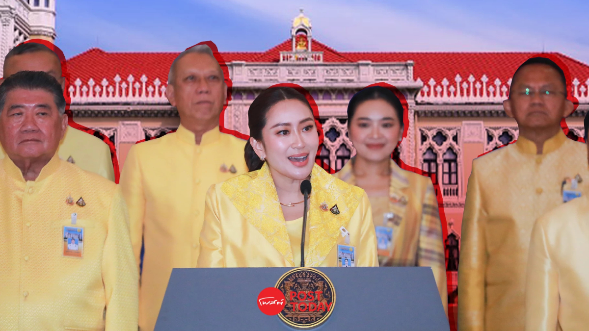 นายกฯอิ๊งค์เปลี่ยนวันเข้าทำเนียบฯถือฤกษ์ดีสุดสักการะสิ่งศักดิ์สิทธิ์ นายกฯอิ๊งค์เปลี่ยนวันเข้าทำเนียบฯถือฤกษ์ดีสุดสักการะสิ่งศักดิ์สิทธิ์